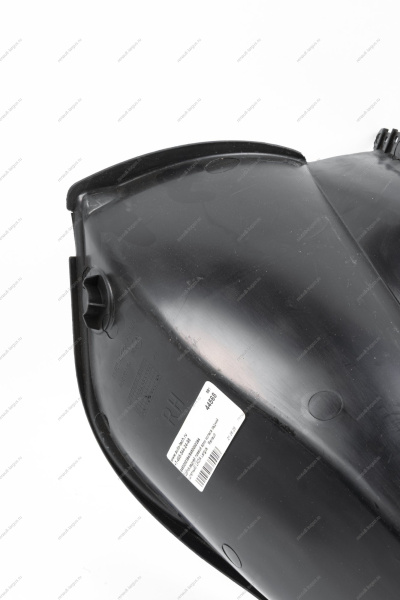 Щиток задней правой арки колеса задний (штатный) LADA Largus Renault