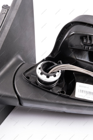 Зеркало LADA XRAY заднего вида левое механ с повторит.(без облицовки) Renault