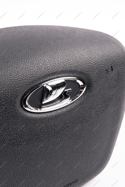 Подушка безопасности LADA Vesta/LADA X-RAY/Largus водителя Lada