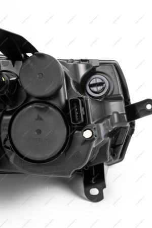 Фара левая RENAULT Logan/Рено Логан 2014- Renault