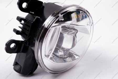 Фара противотуманная левая LЕD (с подсветкой поворота) LADA Vesta NG ORIGINAL (Автосвет) Lada
