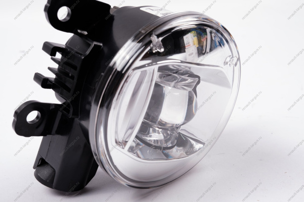 Фара противотуманная левая LЕD (с подсветкой поворота) LADA Vesta NG ORIGINAL (Автосвет) Lada