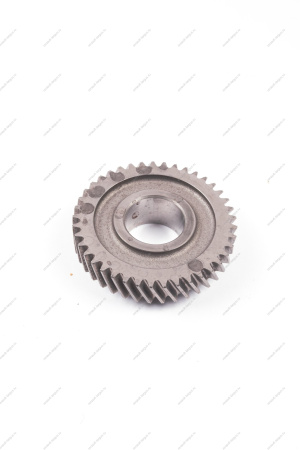 Шестерня 1-й передачи вторичного вала LADA Largus КПП-JR5(41зуб)тросовая (3.727) Renault