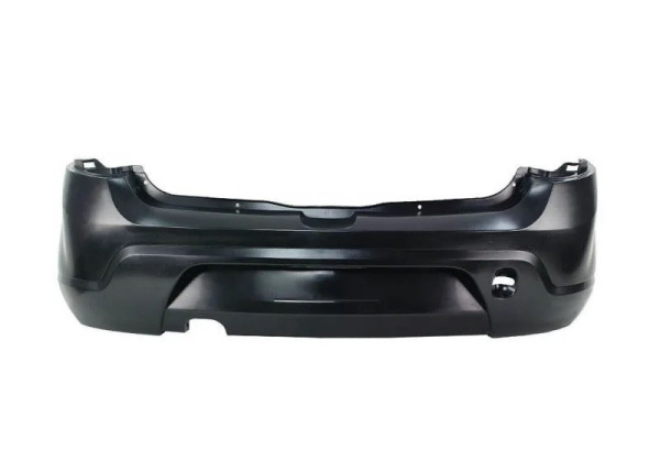 Бампер задний RENAULT Sandero/Рено Сандеро Bodyparts