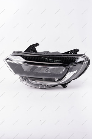 Фара левая светодиодная LADA Vesta NG ORIGINAL Lada