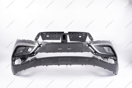 Бампер передний LADA Xray Cross Lada