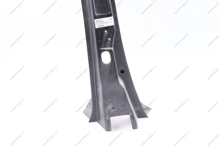 Усилитель LADA Largus/Лада Ларгус центральной стойки боковины правый Renault