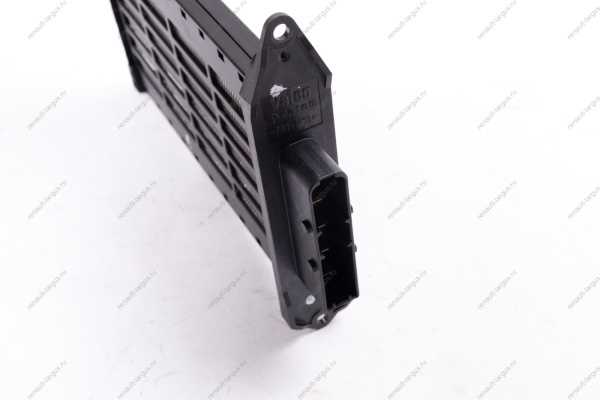 Радиатор LADA Largus обогрева отопителя Valeo