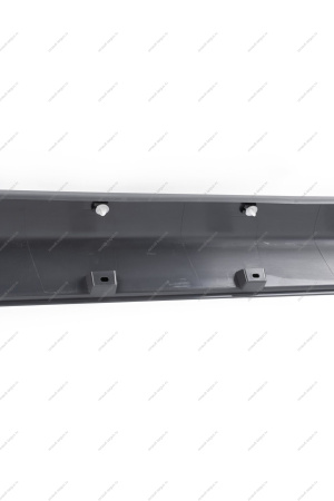 Облицовка порога левая ( с клипсами) 8450091453 LARGUS Cross Lada