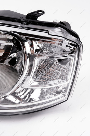 Фара левая LADA Largus/Лада Ларгус Cartronic