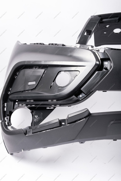 Бампер передний LADA Xray Cross Lada