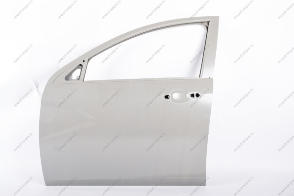 Дверь LADA Vesta/Vesta SWпередняя левая (катафорезный грунт) Lada