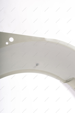 Арка наружная заднего колеса правая со шпильками в сборе Lada Vesta /SW/ SW Cross Lada