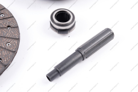 Сцепление к-т ВАЗ LADA Vesta, X-Ray 1.8 с подшипником выжимным ( КПП с троссовым приводом) (AVTOPRIBOR) LADA