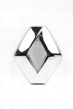 Эмблема RENAULT Logan 2014- решетки радиатора (Ромб) Renault