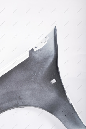 Крыло LADA Largus/Лада Ларгус крашеное переднее правое 221Ледниковый (Белый) Начало