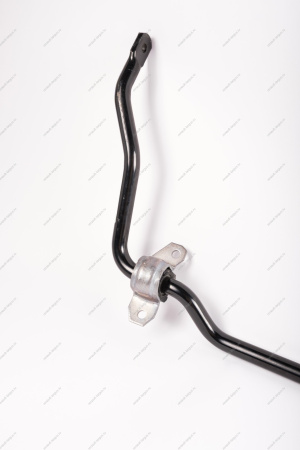 Стабилизатор поперечной устойчивости Renault Duster II/Arkana в сборе (втулка+кронштейн) Renault