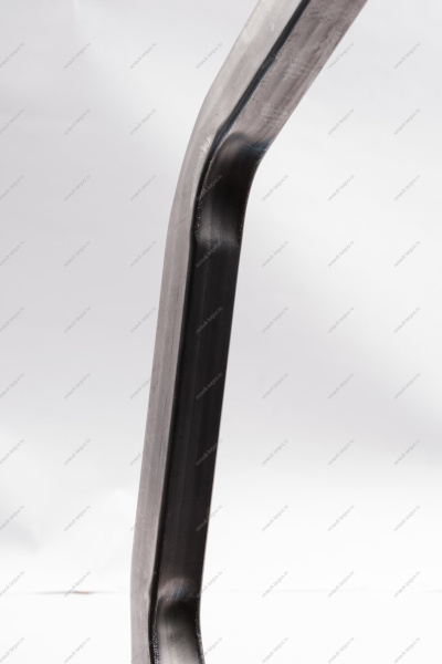 Петля крышки багажника RENAULT Logan/Рено Логан левая (метал) 2014- Renault