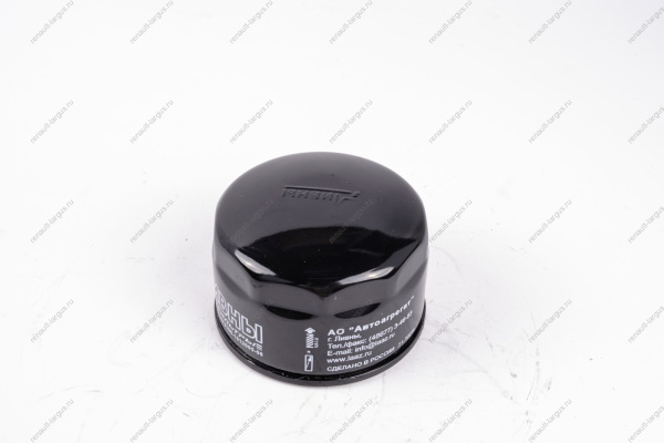 Фильтр масляный LADA Vesta двигат.(P3M/P4M) Lada