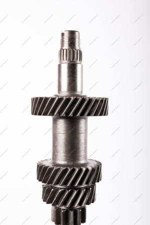 Вал первичный LADA Largus КПП-BVI5 21 зуб Lada