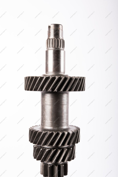 Вал первичный LADA Largus КПП-BVI5 21 зуб Lada