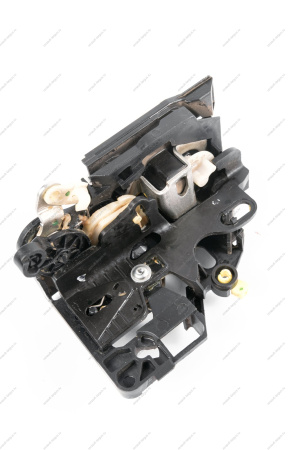 Замок RENAULT Logan II 2014- передний правый механический Renault