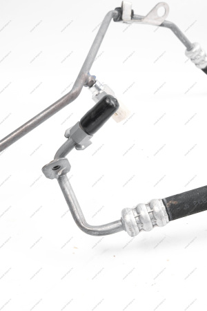 Шланг высокого давления ГУР двигат 21129 (P4M) LADA Largus Lada