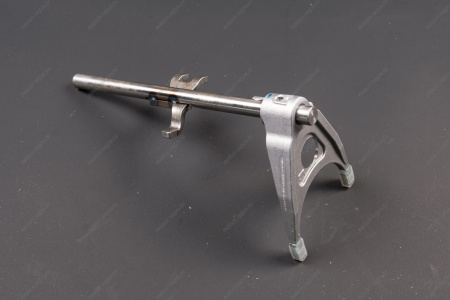 Шток LADA Largus переключения 5-ой передачи без вилки КПП-JR5 Renault