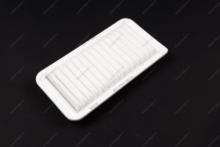 Фильтр салона пылевой LADA Largus 8-16кл / RENAULT Duster (дизель, 4*4, 1,5 л., 90 л.с.) климат-контроль или кондиционер 272772132R Green Filter