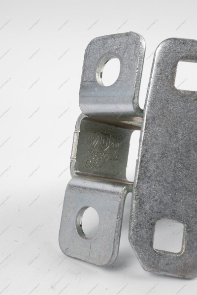 Петля двери задка LADA Largus/Лада Ларгус верхняя ( МАЛАЯ) Lada