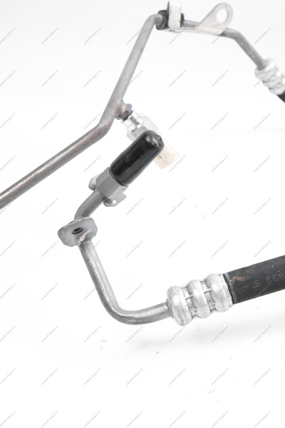 Шланг высокого давления ГУР двигат 21129 (P4M) LADA Largus Lada