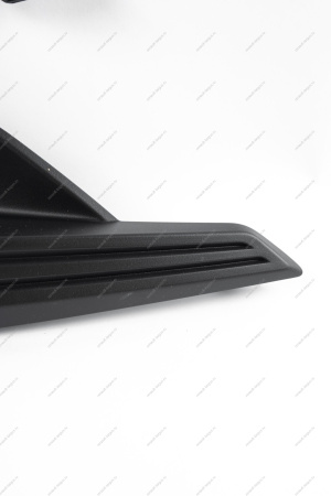 Облицовка ПТФ левая ( без отв под парктроник) LADA Vesta SW Cross FL Lada