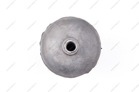 Шарнир крепления рычага задней подвески (сайлентблок) Lada Largus/Renault Logan REMSA