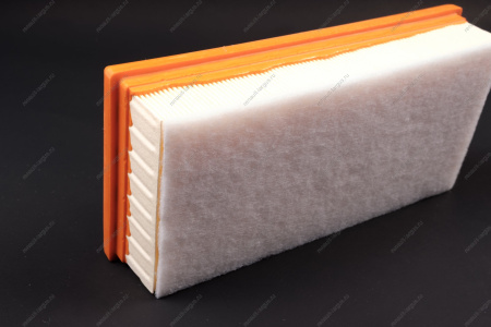 Фильтр воздушный Lada Largus(элемент фил двигат 8кл/16 кл P3M/P4M с 12,08,2019 Ekofil