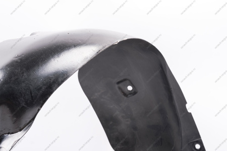 Щиток Lada Vesta/Веста переднего крыла левый (подкрылок) PWN