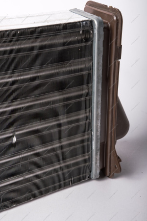 Радиатор отопителя LADA XRAY/Vesta 1021589C VALEO