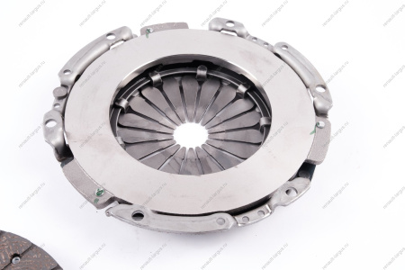 Сцепление к-т ВАЗ LADA Vesta, X-Ray 1.8 с подшипником выжимным ( КПП с троссовым приводом) (AVTOPRIBOR) LADA