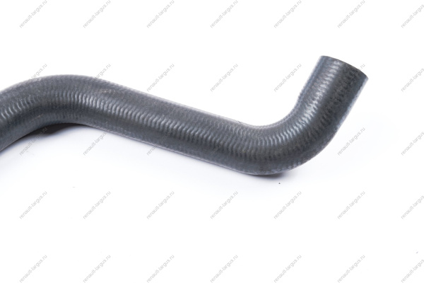 Патрубок радиатора отводящий нижний на а/м X-RAY (на всех комплектациях с двигателями для а/м ВАЗ и кор БРТ