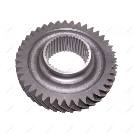 Шестерня 5-й передачи LADA Largus/Лада Ларгус промежуточная первичного вала (0,738) 42 зуб. Renault