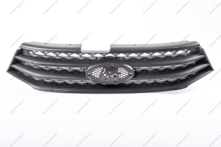 Решетка радиатора LADA Vesta/SW/ SW Cross (накладка) (комплектация люкс) ( Сызрань) Lada