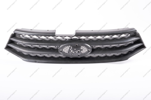 Решетка радиатора LADA Vesta/SW/ SW Cross (накладка) (комплектация люкс) ( Сызрань) Lada