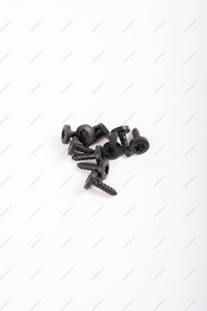 Заклепка RENAULT Logan/Рено Логан/ XRAY (пистон крепления молдинга) К-Т 10 шт 30884 ASAM-SA