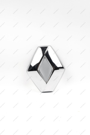 Эмблема RENAULT Logan 2014- решетки радиатора (Ромб) Renault