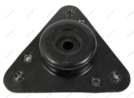 Опора LADA Vesta верхняя амортизатора передней подвески (без подшипника 8450006730) Renault