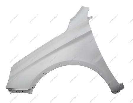 Крыло переднее левое (катафорезный грунт) Lada Vesta SW Cross Lada