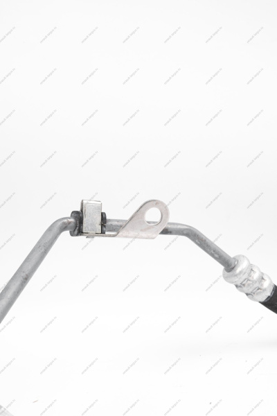 Шланг высокого давления ГУР двигат 21129 (P4M) LADA Largus Lada