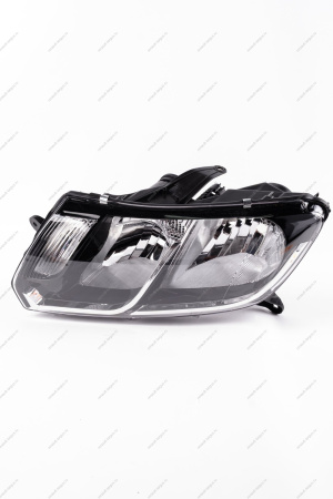 Фара LADA Largus (FL) NEW левая Gamma