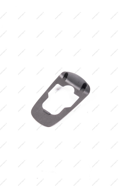 Уплотнитель ручки подвижной передний правый (к ручке 8450039475) LADA Vesta Lada