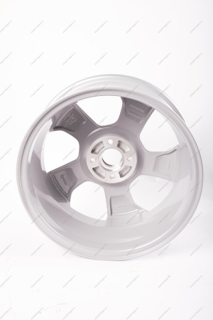 Диск колесный R-16 LADA Largus Cross литой 6Jх16Н2 4х50 1шт .,КиК, ООО г. Красноярск Lada