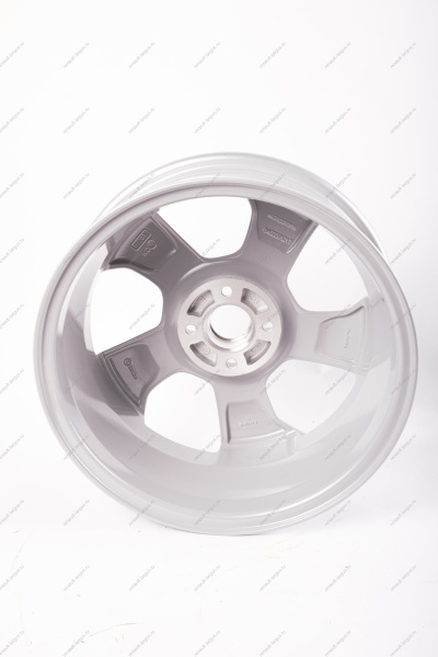 Диск колесный R-16 LADA Largus Cross литой 6Jх16Н2 4х50 1шт .,КиК, ООО г. Красноярск Lada